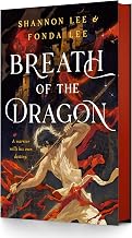 Breath of the Dragon