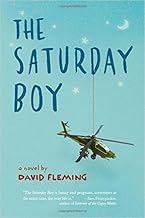 The Saturday Boy