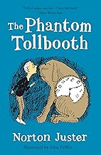 The Phantom Tollbooth