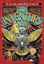 The Inventors at No. 8