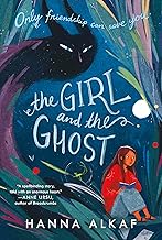 The Girl and the Ghost