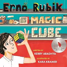 Ernö Rubik and His Magic Cube