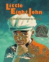 Little Eight John