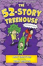 The 52-Story Treehouse