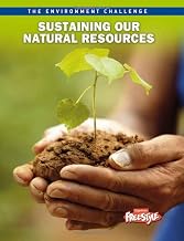 Sustaining Our Natural Resources