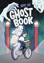 Ghost Book