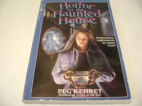 Horror at the Haunted House