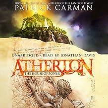 Atherton House of Power
