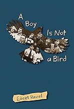 A Boy Is Not a Bird