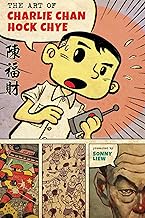 The Art of Charlie Chan Hock Chye