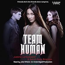 Team Human