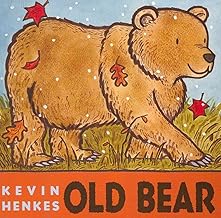 Old Bear