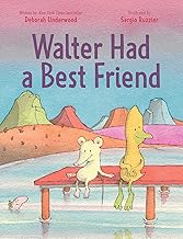Walter Had a Best Friend