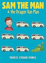 Sam the Man & the Dragon Van Plan