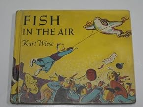 Fish in the Air