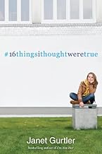 16 Things I Thought Were True