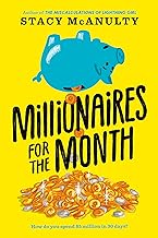 Millionaires for the Month
