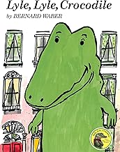 Lyle, Lyle, Crocodile