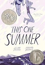 This One Summer