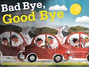 Bad Bye, Good Bye