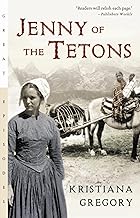Jenny of the Tetons