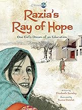 Razia's Ray of Hope: One Girl's Dream of an Education