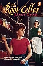The Root Cellar