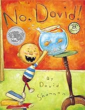 No, David!