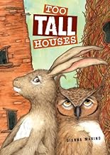 Too Tall Houses
