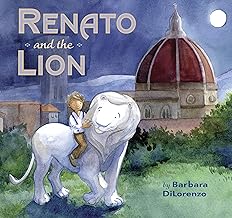 Renato and the Lion