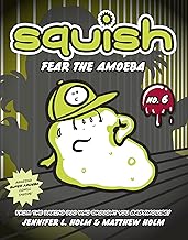 Fear the Amoeba
