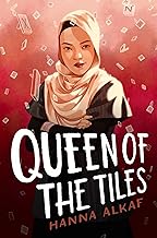 Queen of the Tiles