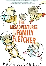 The Misadventures of the Family Fletcher