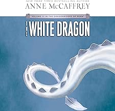 The White Dragon