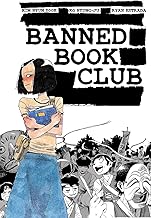 Banned Book Club