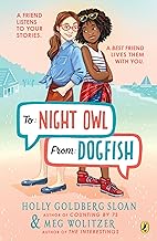 To Night Owl from Dogfish