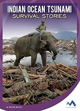 Indian Ocean Tsunami Survival Stories