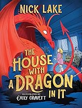 The House with a Dragon in It