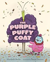 The Purple Puffy Coat