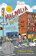 Magnolia Wu Unfolds It All