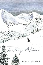 To Stay Alive: Mary Ann Graves and the Tragic Journey of the Donner Party