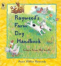 Ragweed's Farm Dog Handbook