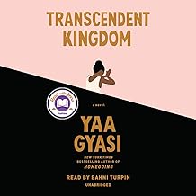 Transcendent Kingdom