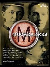 Muckrackers