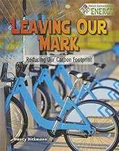 Leaving Our Mark: Reducing Our Carbon Footprint