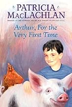 Arthur, For the Very First Time