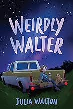 Weirdly Walter