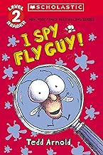 I Spy Fly Guy!