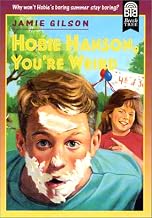 Hobie Hansen, You're Weird