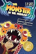 The Monster in the Mudball